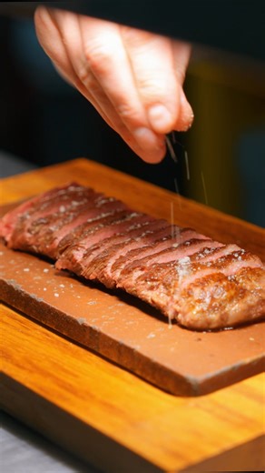 Flat Iron. Great steak for everyone | Flat Iron