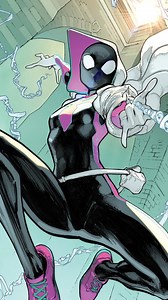 11K views · 257 reactions | Hot Take: Gwen Stacy Is Better For Spider-Man Than Mary Jane  #maryjane #mj #gwenstacy #spiderman #peterparker #marvel #mcu #marvelcomics | Top 10 Nerd | Facebook