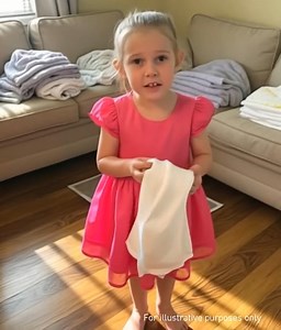 My Fiancé's 7-Year-Old Daughter Cooks Breakfast & Does All the Chores Every Day — I Was Stunned When I Learned Why... At first, I found it charming that my future stepdaughter woke before dawn to prepare elaborate breakfasts and clean the house. But everything changed when I discovered the heartbreaking reason behind this seven-year-old’s fixation on being the perfect homemaker. I noticed it gradually at first. My future stepdaughter, Sophie, would tiptoe down the stairs before sunrise, her litt