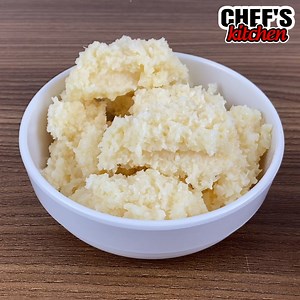 EASY HOMEMADE COCADA | Cheff's Kitchen