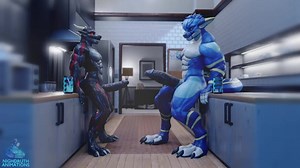 nighdruth growth - video 3