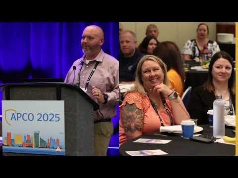 Highlights from APCO 2025