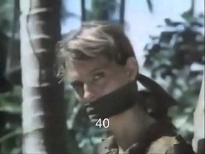 Strike Commando (1987) Reb Brown Kill Count