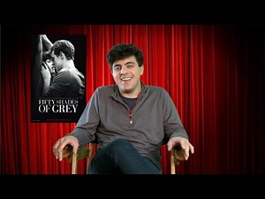 '50 Shades of Grey' According to Ari