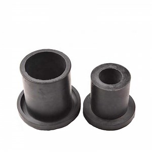 [Hot Item] Rubber Protective PVC Stud End Caps for Threaded Rod