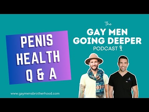 Your Penis Health Questions Answered by a Urologist
