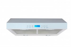 [Hot Item] Hot Selling Stainless Steel Kitchen Range Hood Kitchen Range Hood