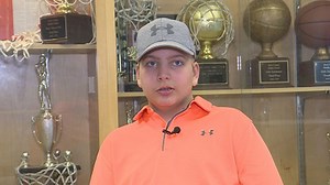 Family of Powell teen who lost battle with cancer offers patriotic shirts