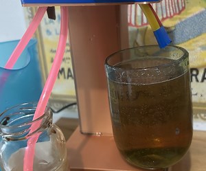 🔥Easy DIY Arduino Syrup Machine – Full Guide   Code | Initial Version