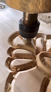 941K views · 4.1K reactions | Watch this CNC router carve through...