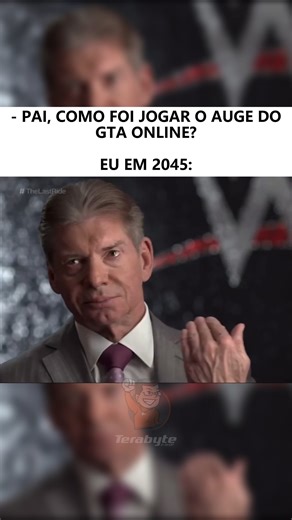 5.3K views · 24 reactions | Foi inesquecível.  Faça o upgrade que você tanto quis economizando muito! Aproveite as ofertas ativas no nosso site, clicando no link da BIO e dos Stories. #Terabyte #Gamer #Meme #Memes #PCGamer #GTA | Terabyteshop | Facebook
