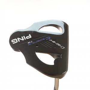 Ping Cadence TR Craz-e-r Putter Black Dot 38" Right Handed 51946G