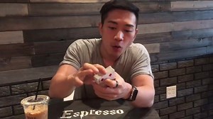 5.1K views · 259 reactions | Try to see one card in the deck! #unseenmagic | Patrick Kun | Facebook