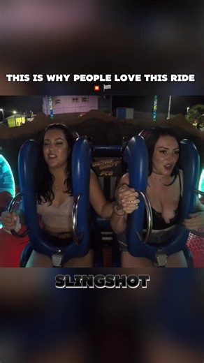 Shelby & Lynzzi #slingshotride #slingshotclub #slingshotking #flypシ