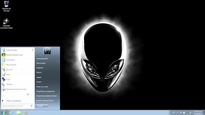 Sensibilidad de Touchpad en sistemas alienware