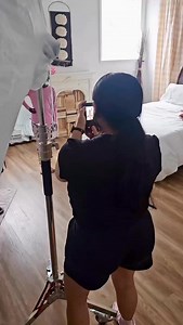 Go behind the scenes with us at our Halloween photoshoot! @cuffeehousemedia does it again, and we cannot wait to share the absolute magic she created! 👻🐈‍⬛🎃🎀 Are you ready to get spooky? 🖤 | Monkeeroos