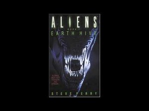 ALIENS: EARTH HIVE Audiobook - Chapter 18