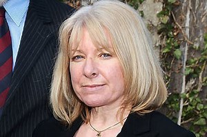 Jill Morrell - Alchetron, The Free Social Encyclopedia