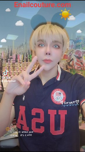 Enailcouture.com July 4th sale ends today #nail #gelnails #nailsdid #nailpro #nailart #naillife #nailpolish #nailsalon #nailporn #stilettonails #nails | Exclusive Nail Couture