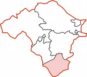 Painscastle Rural District - Alchetron, the free social encyclopedia