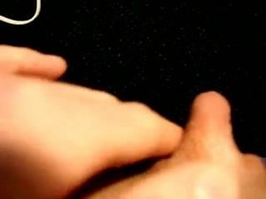 Huge Clit Closeup Masturbation With Hood Pulling