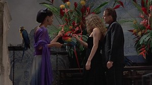 Zalman King - Vad orchideák - 1989.