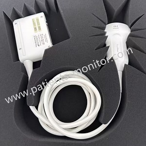 [Hot Item] C9-2 Ultrasound Broadband Curved Array Transducer / Probe with Purewave Crystal Technology