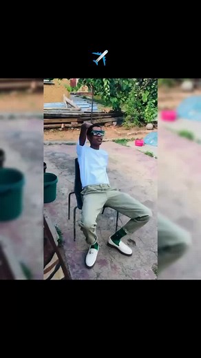 Segomotso Shuping on TikTok