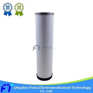 [Hot Item] Replacement Mitsui Air Compressor Spare Parts 7212302080123 Air Oil Separator Filter Element
