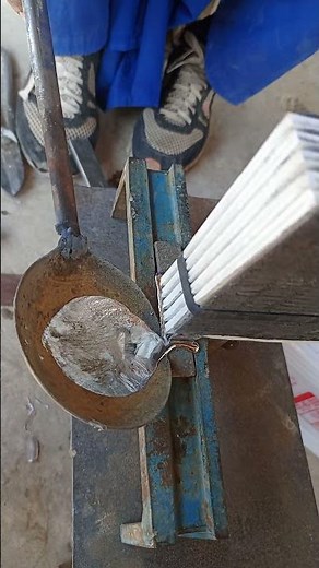 Battery Repairing plate repair ZBS Battery...! #battery #repair