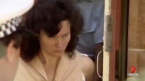 Woman tells how she escaped Australia's worst serial killer couple