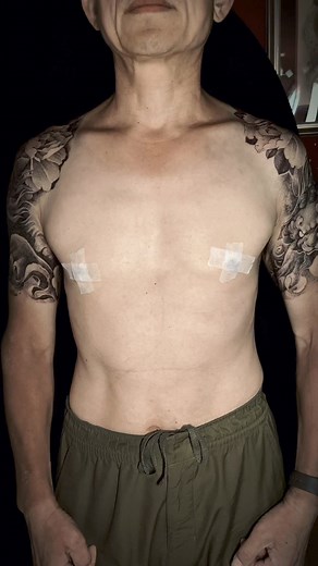 At the age of 62, who else do you need to explain your ideals to? | Hailin fu