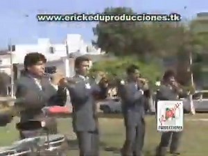 Grupo 5 Te vas | Cumbias Y Mas