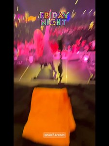 50 Seconds Bremen 🇩🇪 | Groove Coverage