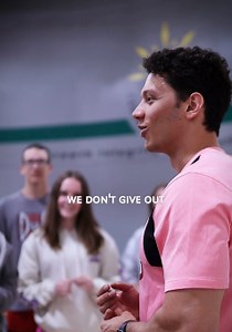 The story behind the backpack. JanSport, I hope we can repair this relationship  We have HUGE plans for 2024. #EmptyYourBackpack | Sam Demma | Facebook