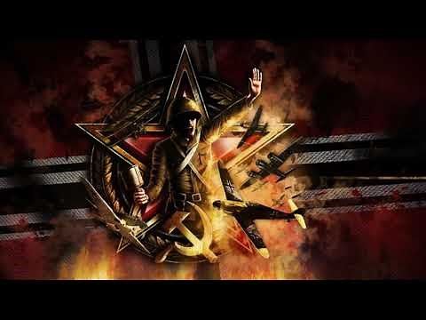 Sabaton - Defense of Moscow (1 Hour)