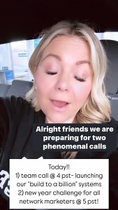 Sarah Robbins, Network Marketing Professional on Reels