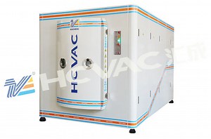 [Hot Item] Hcvac Magnetron Sputtering Coating Machine PVD Coating Machine