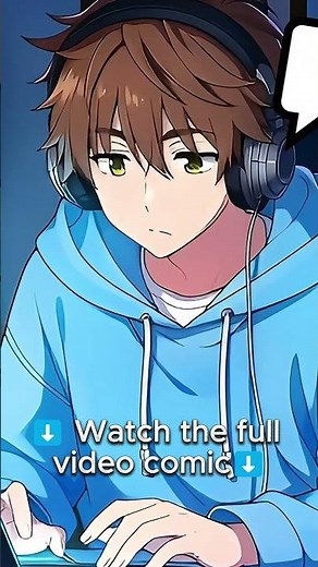 A Frequency did this to me! 🤯 Male to Female Transformation Animation | TG TF Comic Dub