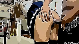 Tukif porno en dessin animes version francaise - Vidéos Porno et Sex Video - Tukif Porno