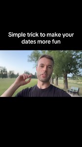 A simple trick to make your dates more fun. #datingadvice #women #littlethings | RTP Dating Method