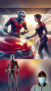 159K views · 1.7K reactions | Superheroes x super girlfriend Washing car part 2  Avengers vs DC marvel Characters #avengers #dc #aigenerate | Isekaisuperheroes | Facebook