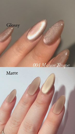 💃💅✨📲 www.funlacquer.com #funlacquer #gelpolish #magneticnails | F.U.N Lacquer