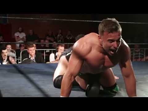 Squashing Damian Slater