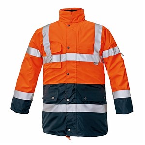 Waterproof Reflective Rain Gear for Sale