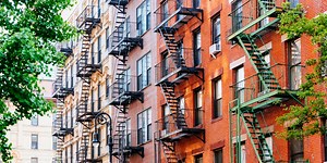 Can’t pay rent? The coronavirus stimulus package may be able to help you