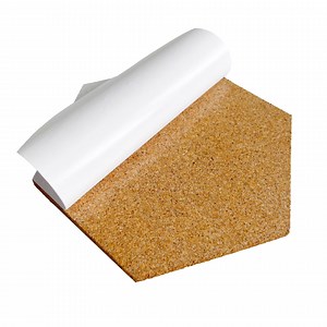 [Hot Item] Cork Board Tiles Adhesive Thick for Wall Memo Boards Pin Decorative Message Board
