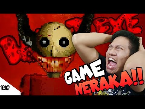 THE MOST WORST EXE GAME!! DON'T WATCH IT, YOU GUYS!! Baldi EXE [INDO SUB] ~Baldi's voice is reall...