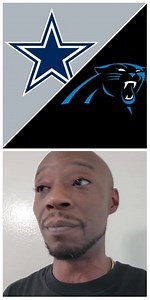 5.9K views · 278 reactions | #dallascowboys vs #panthers complete recap | West Coast Cowboy | Facebook