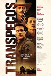 Transpecos - Película 2016 - Cine.com